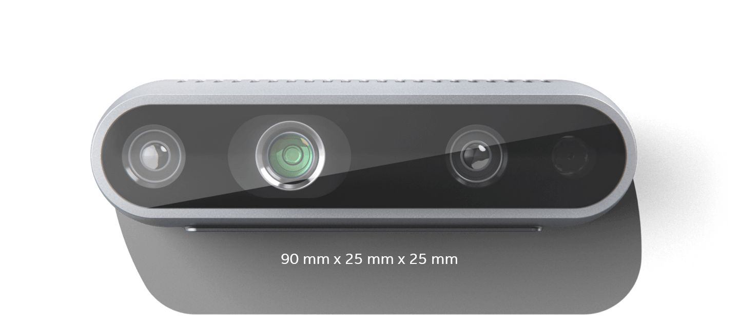 D435/ D435i/ D435f